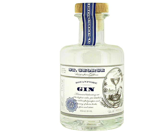 St George Botanivore 750ml (DNO P3)