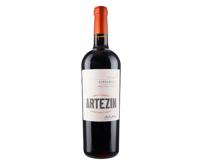 Artezin Zin 2019 750ml