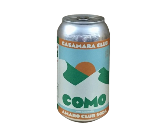 Casamara Club Como 12oz 4-Pack Can