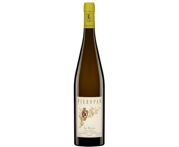 Pieropan Soave La Rocca 2020 750ml