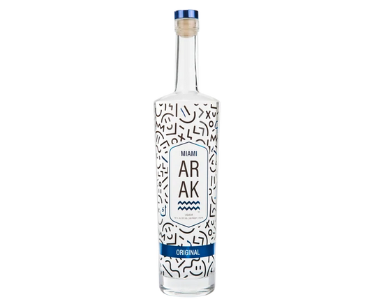 Miami Arak Original 750ml