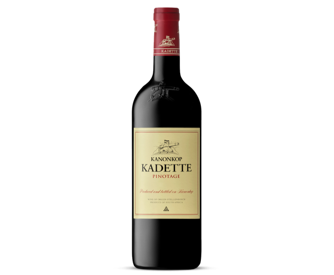 Kanonkop Kadette Pinotage 750ml