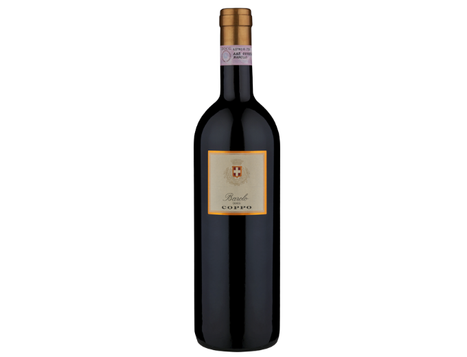 Coppo Barolo DOCG 2020 750ml