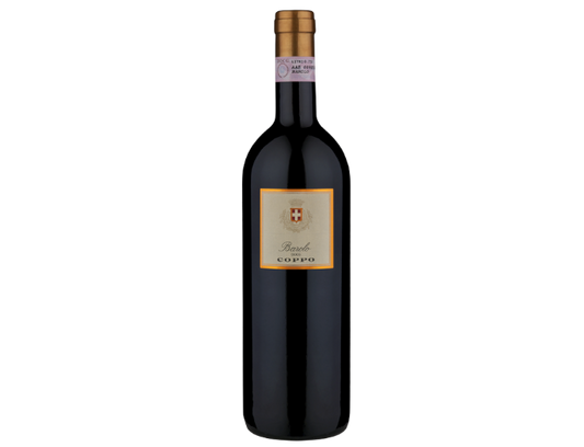 Coppo Barolo DOCG 2020 750ml