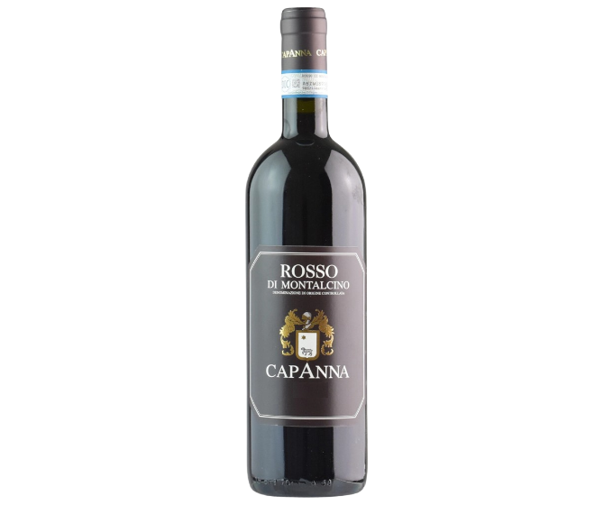 Capanna Rosso di Montalcino 2021 750ml