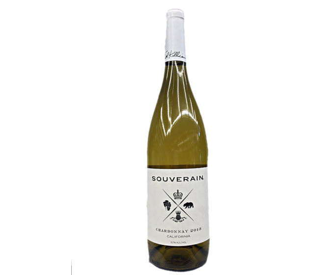 Chateau Souverain Chard 750ml