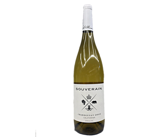 Chateau Souverain Chard 750ml