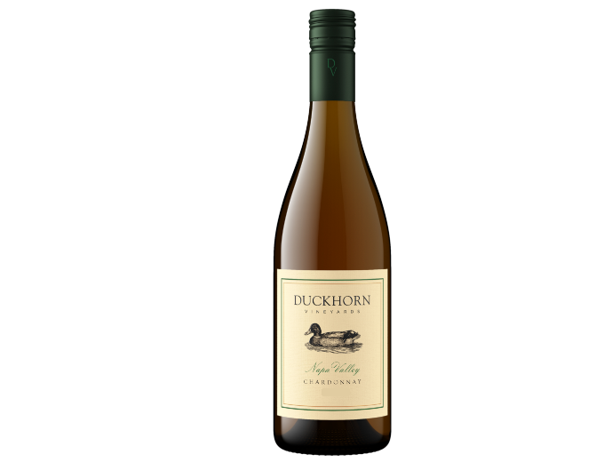 Duckhorn Chard 2023 375ml