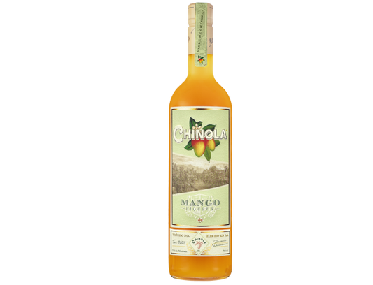 Chinola Mango 750ml