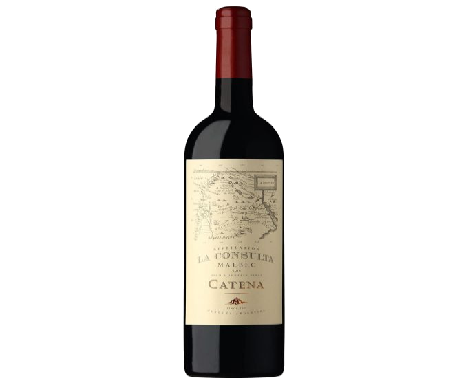 Catena Malbec La Consulta 2021 750ml