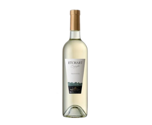 Bodegas Etchart Cafayate Privado Torrontes 750ml