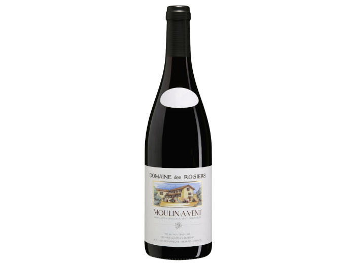 Georges Duboeuf Domaine des Rosiers Moulin a Vent 2020 750ml