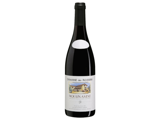 Georges Duboeuf Domaine des Rosiers Moulin a Vent 2020 750ml