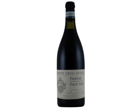 Monte degli Angeli Piemonte Pinot Noir 2022 750ml