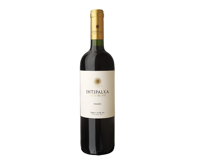 Intipalka Malbec 750ml