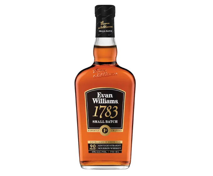 Evan Williams 1783 750ml