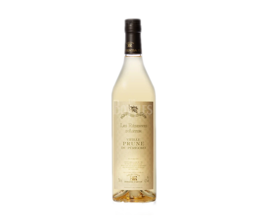 Domaine Les Reserves D Arton Poire Eau De Vie 750ml