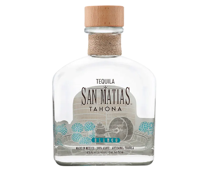 Casa San Matias Tahona Blanco 750ml