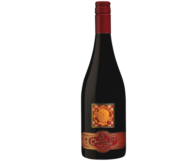 Cherry Pie Pinot Noir 750ml