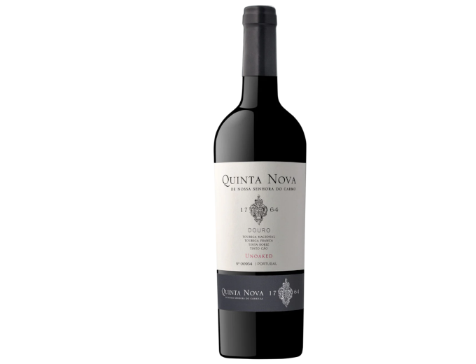 Quinta Nova de Nossa Senhora do Carmo Colheita Unoaked 2021 750ml