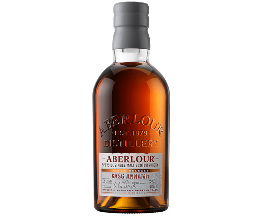 Aberlour Casg Annamh 750ml