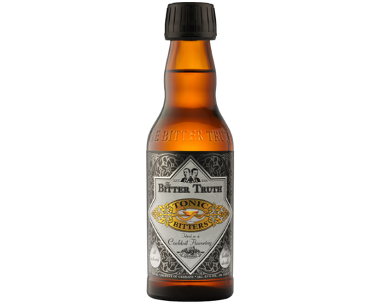 The Bitter Truth Tonic 200ml (DNO)