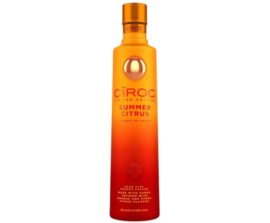 Ciroc Summer Citrus 375ml (DNO P3)