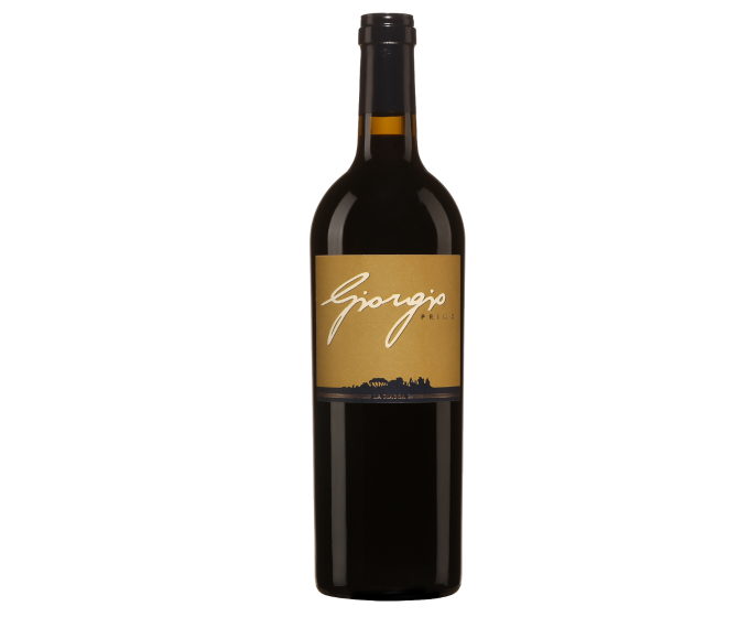 Fattoria La Massa Giorgio Primo Toscana IGT 2017 750ml