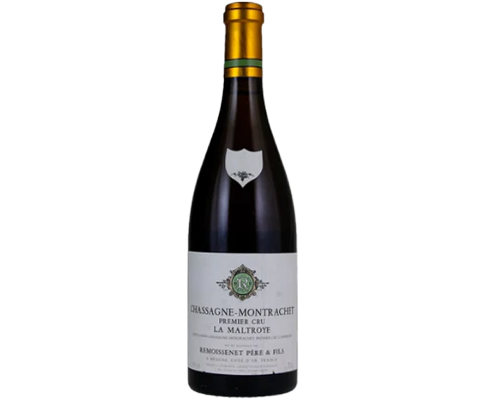 Remoissenet Pere & Fils Puligny Montrachet 1er Cru La Garenne 2019 750ml