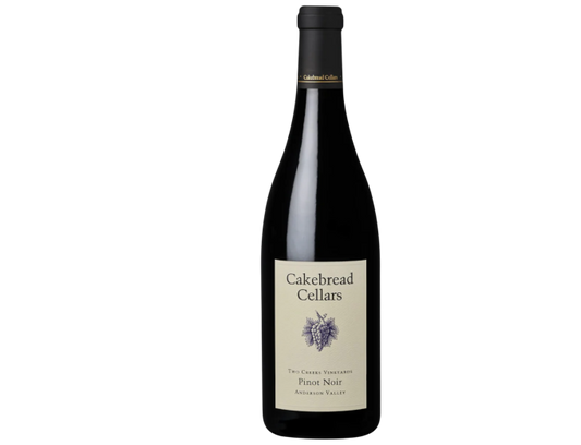 Cakebread Cellars Pinot Noir Two Creeks 2022 750ml