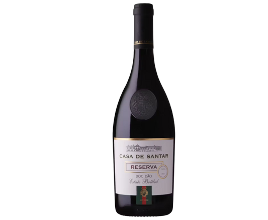 Casa de Santar Dao Reserva 2015 750ml