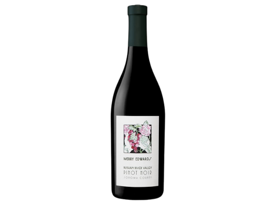 Merry Edwards RRV Pinot Noir 2022 750ml