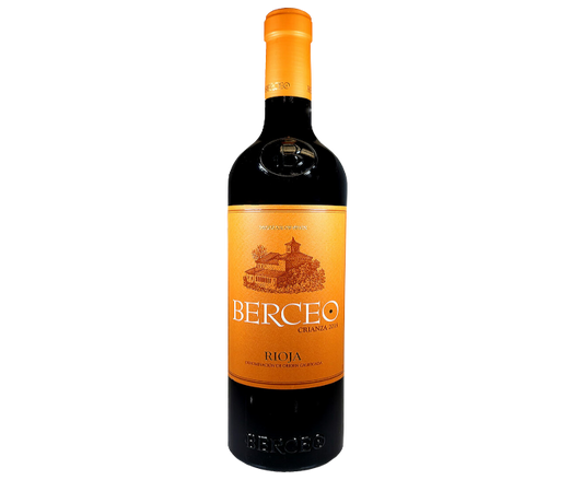 Berceo Crianza 2019 750ml