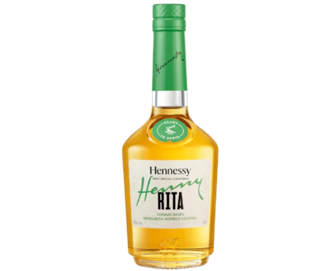 Hennessy Henny Rita 375ml