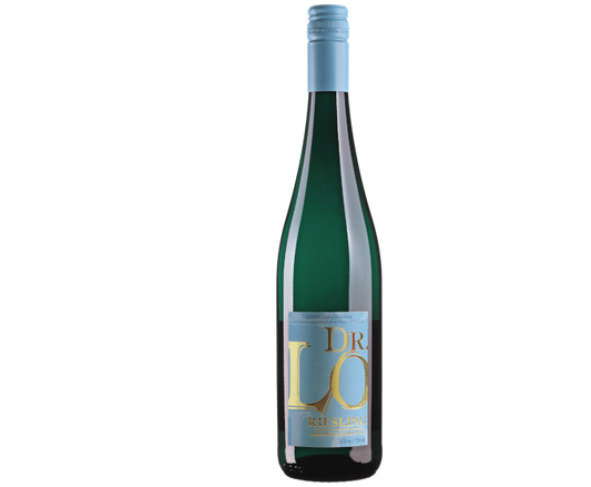 Dr Loosen Bros Dr Lo Riesling Alcohol Removed 750ml