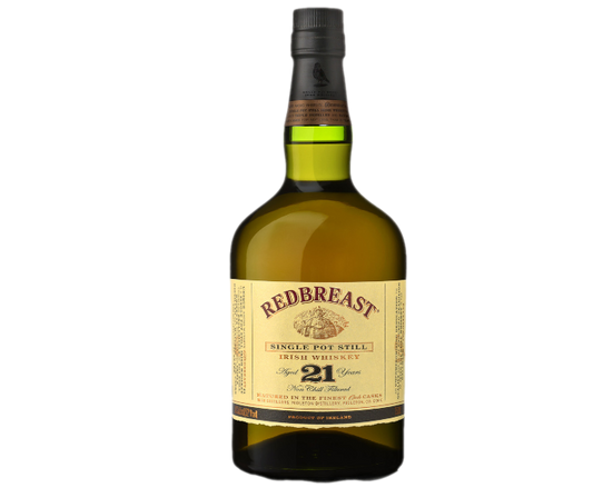 Redbreast 21 Years 750ml