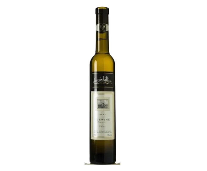 Inniskillin Pearl Vidal Icewine 375ml