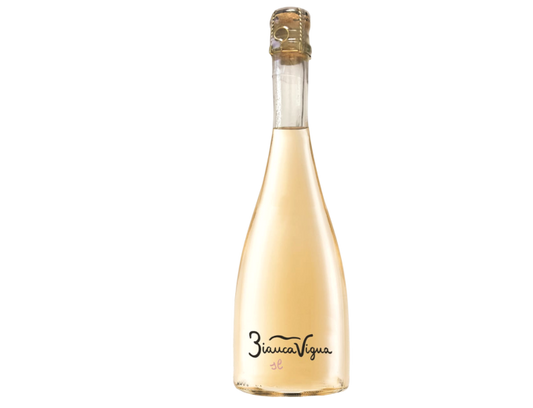 BiancaVigna Conegliano Valdobbiadene Prosecco Sui Lieviti Brut Nature 2022 750ml