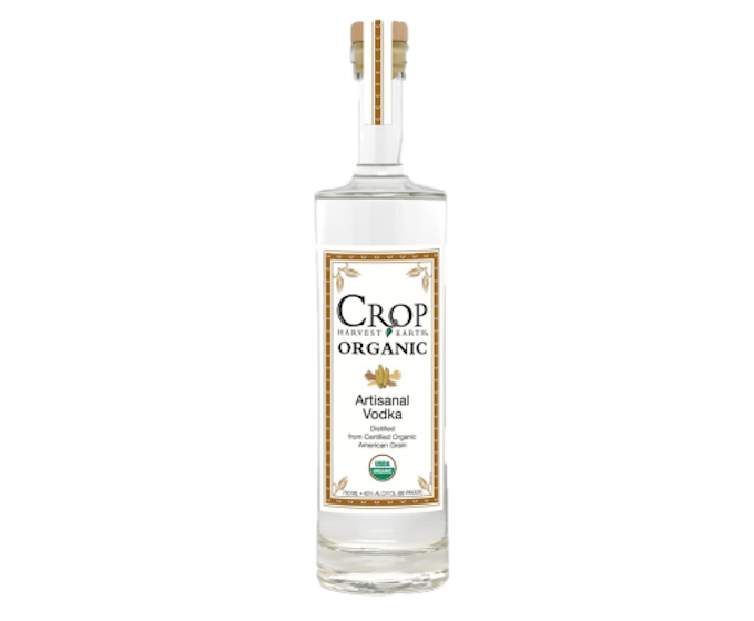 Crop Organic Artisanal 750ml