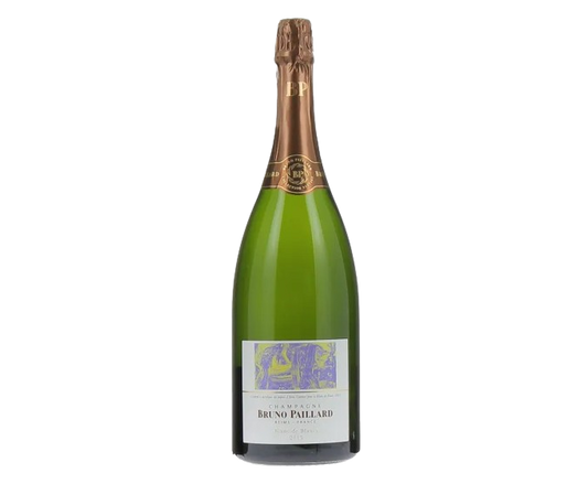 Bruno Paillard Grand Cru Blanc de Blancs 2013 750ml