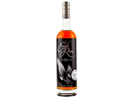 Eagle Rare Single Barrel Select 10 Years 750ml (Primo Pick)