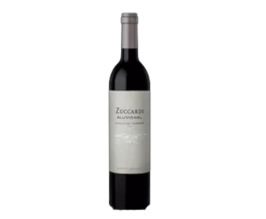 Familia Zuccardi Malbec Aluvional Gualtallary 2018 750ml