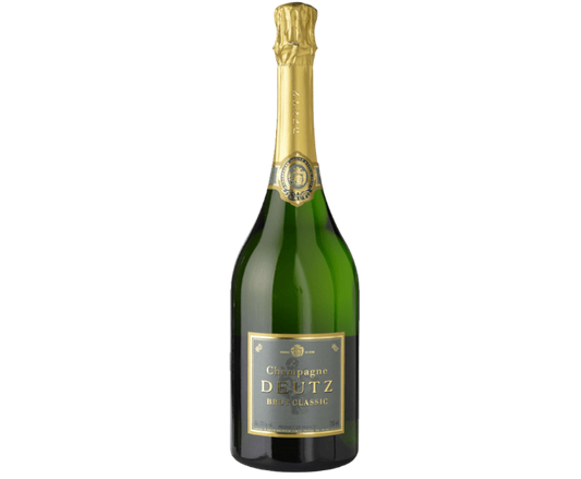 Deutz Brut Classic 750ml