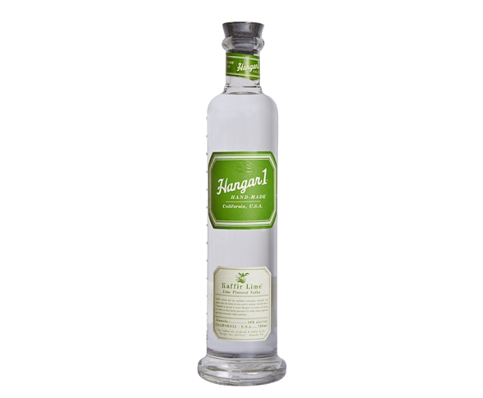 Hangar 1 Markut Lime 750ml (DNO P2/P3)