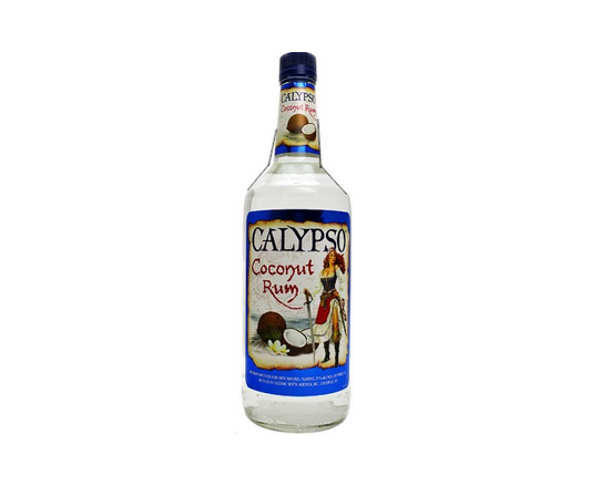 Calypso Coconut 750ml (DNO P2)