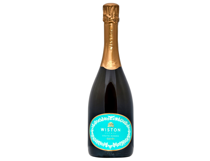 Wiston Estate Cuvee Brut 2016 750ml