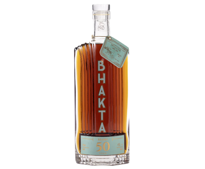 BHAKTA 50 Year Old 1868-1970 "de Gaulle" Barrel 29