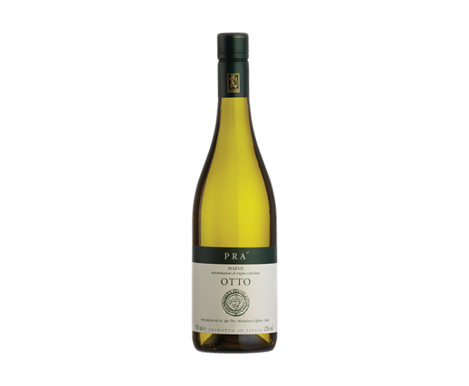 Cantina Pra Otto Soave Classico 2021 750ml