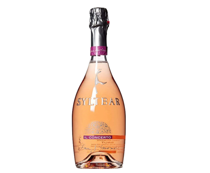 Syltbar Il Concerto Rose 750ml