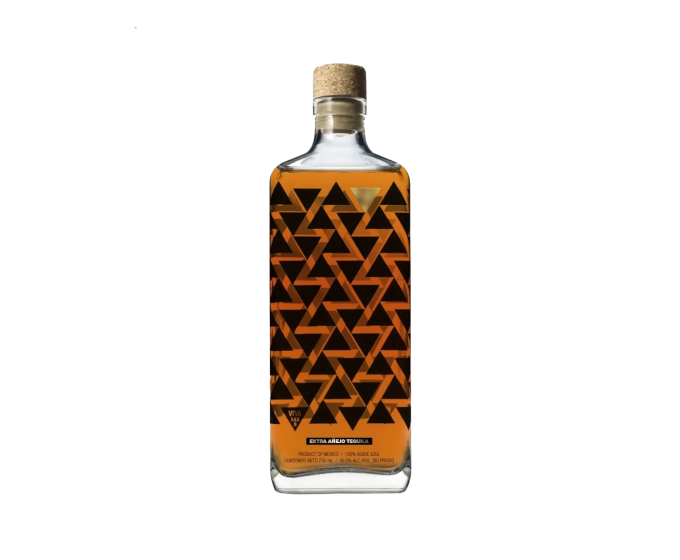 Viva XXXII Extra Anejo 750ml (DNOP1)